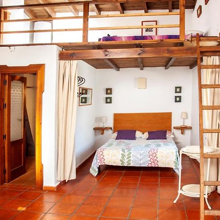 Apartamento Casa Tita Aguafría Extérieur photo