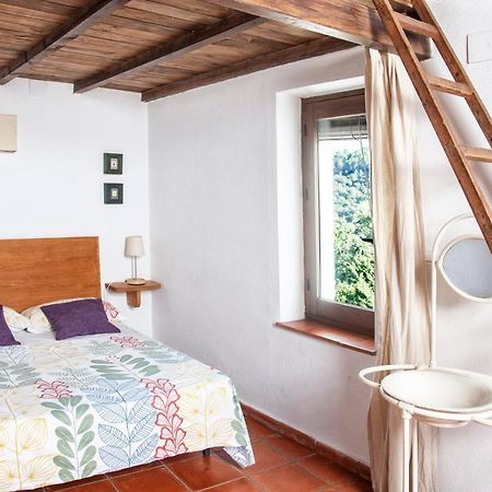 Apartamento Casa Tita Aguafría Extérieur photo