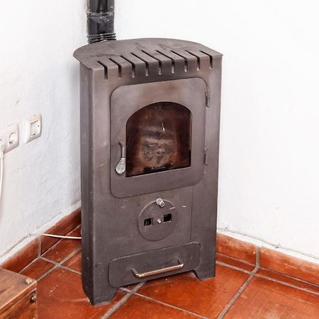Apartamento Casa Tita Aguafría Extérieur photo