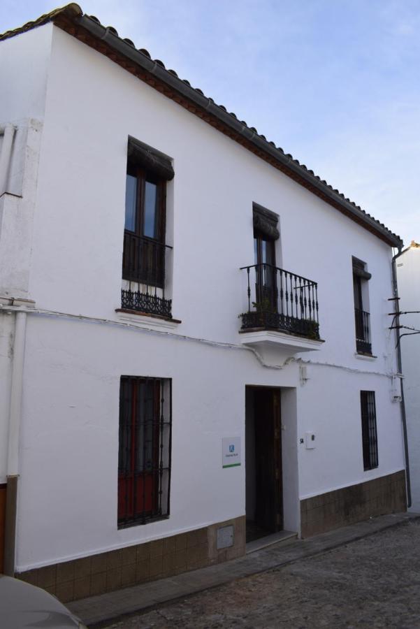 Apartamento Casa Tita Aguafría Extérieur photo