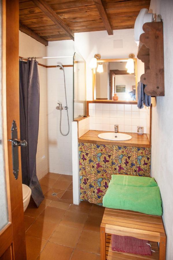 Apartamento Casa Tita Aguafría Extérieur photo