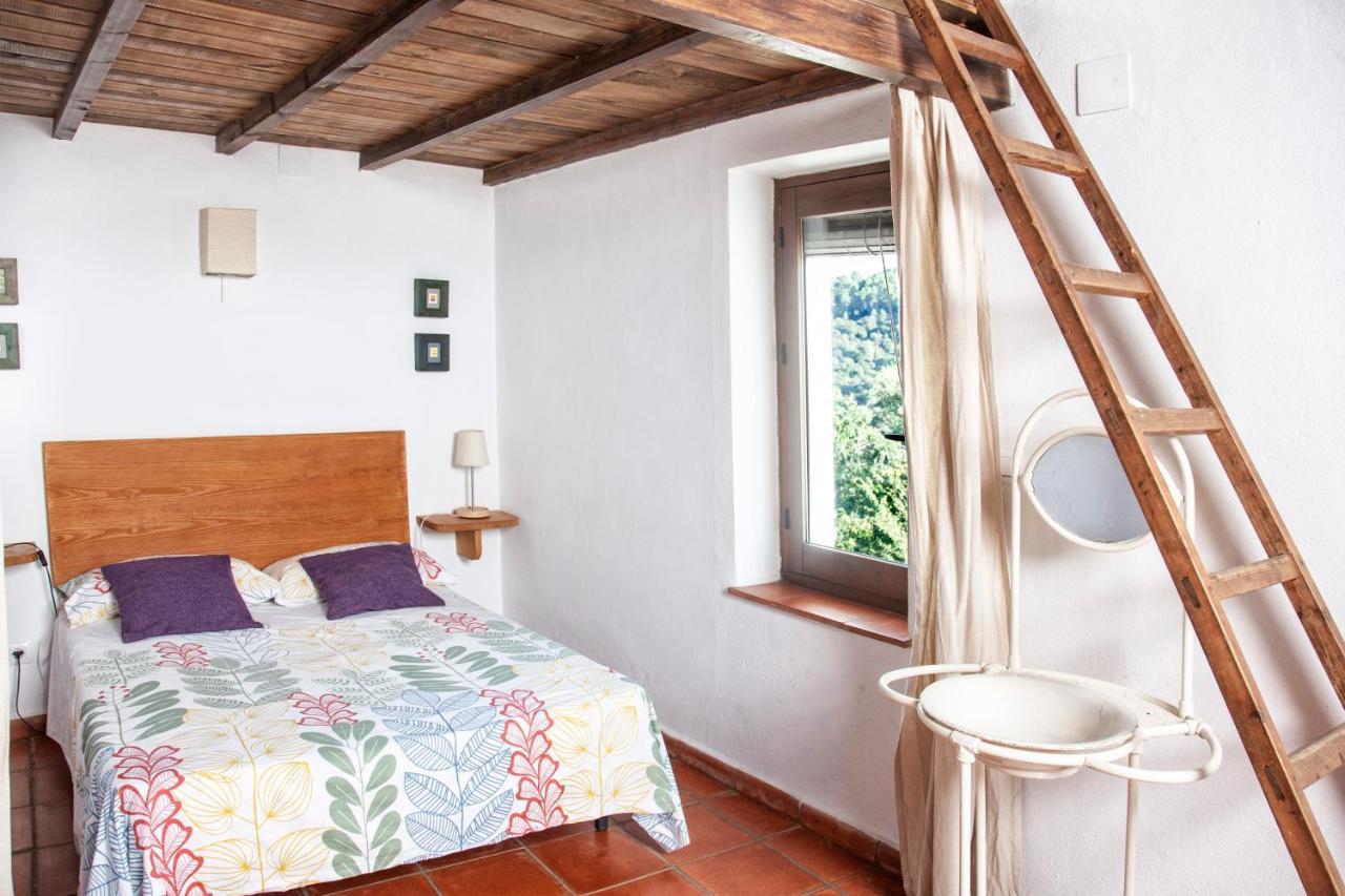 Apartamento Casa Tita Aguafría Extérieur photo
