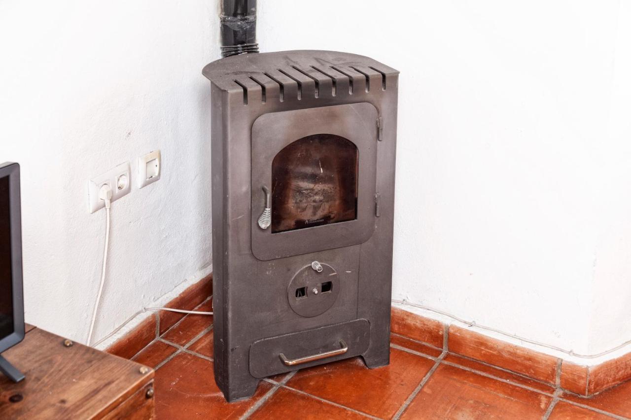 Apartamento Casa Tita Aguafría Extérieur photo