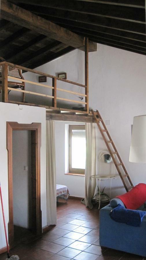 Apartamento Casa Tita Aguafría Extérieur photo