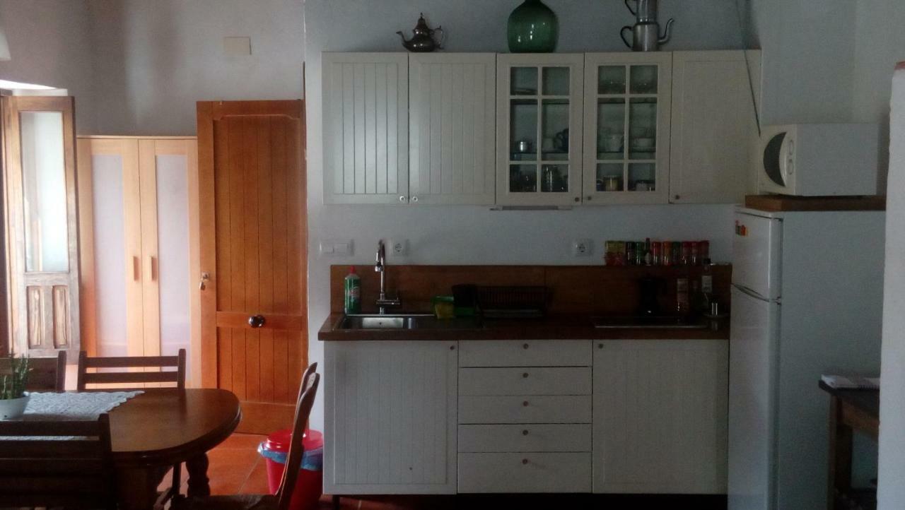 Apartamento Casa Tita Aguafría Extérieur photo