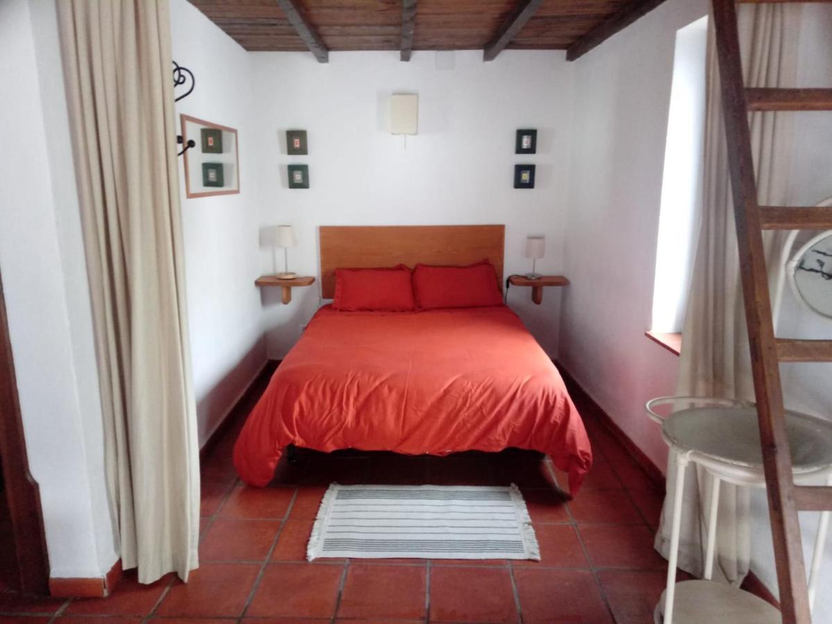 Apartamento Casa Tita Aguafría Extérieur photo