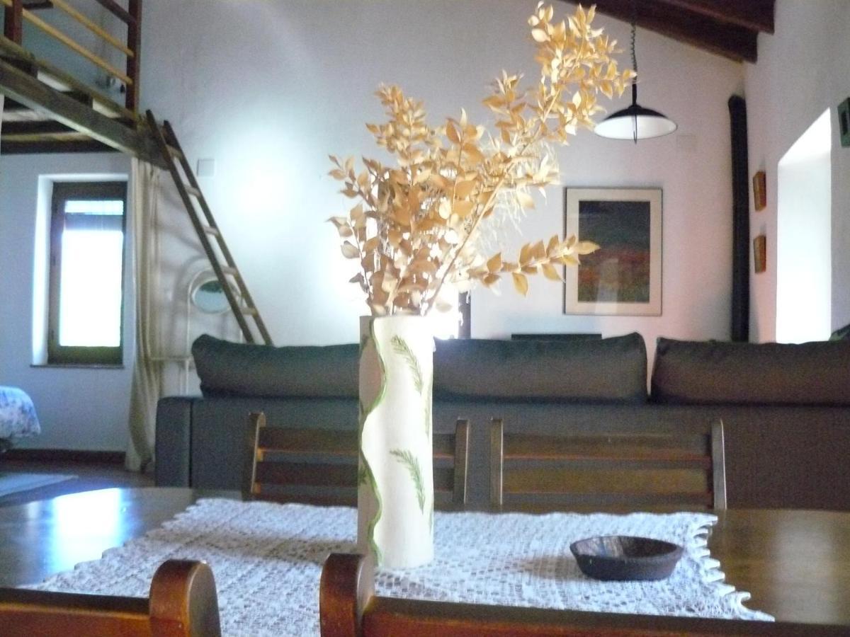 Apartamento Casa Tita Aguafría Extérieur photo